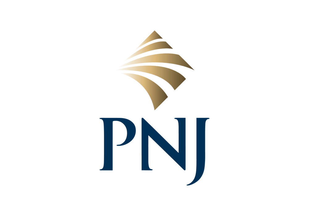 PNJ logo